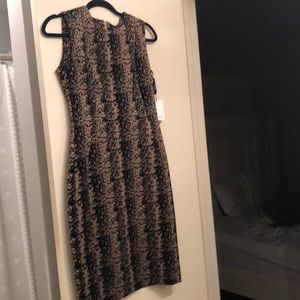 Calvin Klein dress